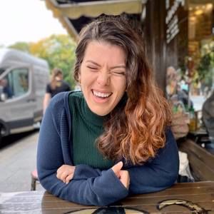 Meet your Posher, Alexa
